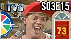 Hula Hoops Oi! Advert Kylie Minogue 1996