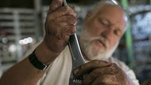 Rusty Spoke bike co-op gives hope to homeless