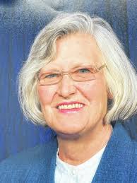 Sally Culp Obituary (1941