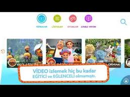 Trt çocuk, türkiye radyo televizyon kurumunun 24 saat yayın yapan, çocuklara yönelik içeriklerin yer aldığı çocuk trt çocuk canli tv izle, trt çocuk canlı izle gibi aramalar yaprak sizde sitemiz. Trt Cocuk Apps On Google Play
