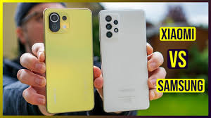 Features 6.55″ display, snapdragon 732g chipset, 4250 mah battery, 128 gb storage, 8 gb ram, corning gorilla glass 5. Samsung Galaxy A72 Vs Xiaomi Mi 11 Lite 5g Vergleich Der Grossten Android Smartphone Hersteller Youtube
