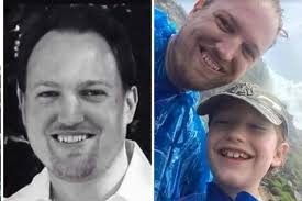 Tributes pour in as efforts to repatriate Seaham air crash victim's body  continue