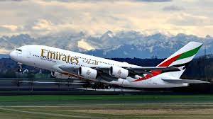 The official twitter channel for emirates airline. Emirates Airline On Twitter In July We Will Boost Our Airbus A380 Network Bringing Our Flagship Experience To 15 Cities On 129 Weekly Services From Dxb Flyemiratesflybetter Frank Fohlinger Https T Co 3wcqhs514b