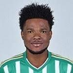 Benjamin Tetteh Stats