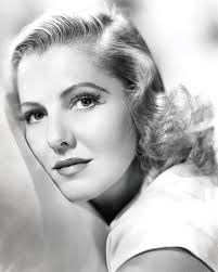 Jean Arthur: some facts and trivia