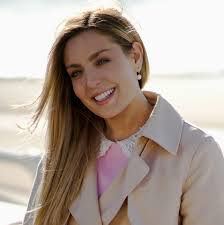 Strictly's Amy Dowden's new BBC show about her cancer journey is coming soon