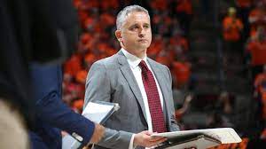 Phoenix suns coach monty williams taking his team and career to new heights. Phoenix Suns Hire Igor Kokoskov As New Head Coach Nba Com