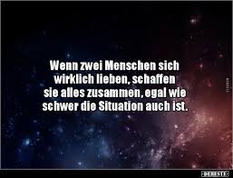 Wenn Zwei Menschen Sich Wirklich Lieben Schaffen Sie Lustige Bilder Spruche Witze Echt Lustig
