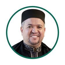 Teachers — CelebrateMercy