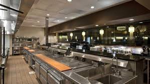 While it's tempting to stay inside of your comfort zone, it's important to occasionally break free and taste something different. Kitchens And Food Preparation Zones Duct Cleaning Specialists