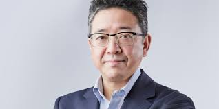 Meet our Experts: Sakurai Yasuyuki- Wallenius Wilhelmsen