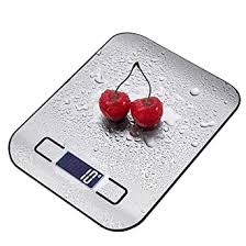 Maybe you would like to learn more about one of these? Digital Kitchen Scales 5000 G High Precision Multifunction Food Scales With Precision Ultra Thin Design For Easy Storage Electronic Kitchen Scales For Home And Kitchen With Led Indicator Amazon De Business Industry Science
