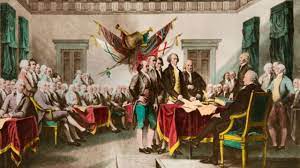 4 De Julio Como Comenzo La Rebelion Y Como Consiguio Estados Unidos La Independencia Bbc News Mundo