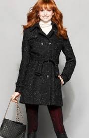 Cut a feminine shape even under layers with belted women's wool coats. 33 Cool Winter Coats Under 150 Glamour