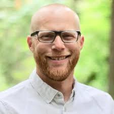 Snow artist Simon Beck designing at Target Field in Minneapolis for  #TheGreatNorthern event running through Feb. 4. Photo via @greatnorthern