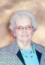 Doris R. (Syphrit) (Reitz) Thrush