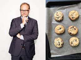 Every christmas comes with the chilling cold, cozy warmth of comforters and a pure white layer of snow. Alton Brown S 6 Favorite Holiday Cookies Kitchn
