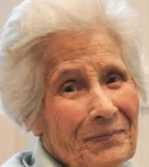 Gladys Cone Obituary November 18, 2015