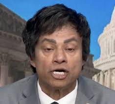 BreakingNews SEVERAL House Democrats have a come out and said they will NOT  support Democrat Rep Shri Thanedar's impeachment effort against President  Donald Trump ....“I can not speak for the actions of