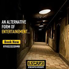 ✓ escape rooms are the best way to celebrate events. A Good Escape Room Review Of Escape Room Egypt Cairo Egypt Tripadvisor