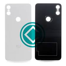 Motorola One P30 Play Rear Housing ...
