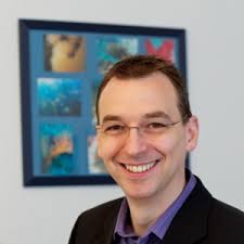 Sven Wolf: Finanzberater in Pforzheim