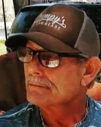 Billy Vinson Obituary October 14, 2023