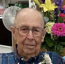 Obituary information for William Cain Humble