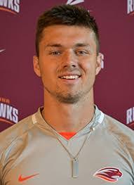 Sean Kellogg's Instagram, Twitter & Facebook