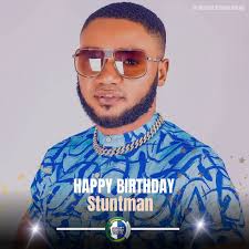 Happy birthday to dancehall superstar