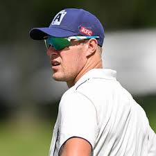 Back surgery rules Kyle Jamieson out for up to four months