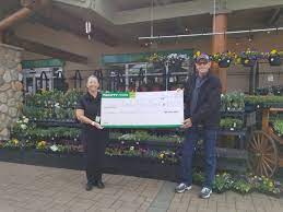 Deutsche bank reports profit before tax of € 1.2 billion in the second quarter of 2021. Thrifty Gives Back To Food Bank Delta Optimist