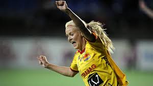 The judgment of others is something that caroline doesn`t pay much attention to, which can be seen by her inside and outside look, she`s one. Tyreso Vann Galen Match I Malmo Fotboll Sveriges Radio