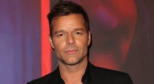 Enrique martín morales (spanish pronunciation: Ricky Martin Tv Today