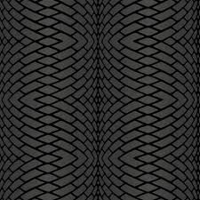 Black And White Diamond Wallpaper Impulse Flock Black Wallpaper Modern Wallpaper Designs Flock Wallpaper Modern Wallpaper