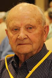 Meet the Heroes: Mississippi Gulf Coast Honor Flight WWII veteran profiles  (Day 10)