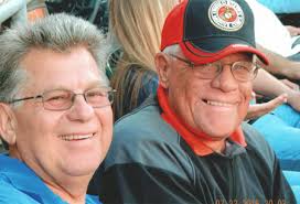 VVA Chapter 528 Plymouth/Canton, MI "Veterans Night at Comerica Park 2012"