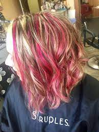 Pin On Hair By Shanna Colors Cuts And Styles