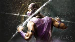 Every character has one costume they can get just by . Guy Figures Out How To Unlock Rain In Mortal Kombat X Eteknix