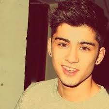 Zayn Malkin Fanfiction Stories