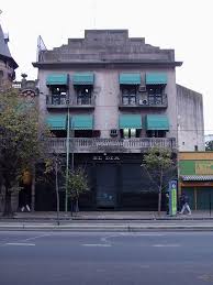 A la plata sempre me conquistou pela qualidade, design, inovação e variedade.<br. El Dia La Plata Wikipedia