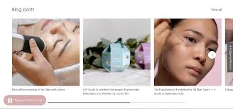 8 Best Facial In Singapore: Glow Like A Goddess (2024)