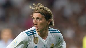 Luka modrić (pronunție în croată: Premier League News Luka Modric Reveals Tottenham Regret Amid Real Madrid Struggles Goal Com