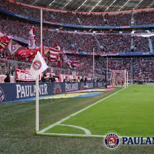 Geschichte, erfolge und prägende persönlichkeiten. Fc Bayern Munchen Paulaner Brauerei Munchen