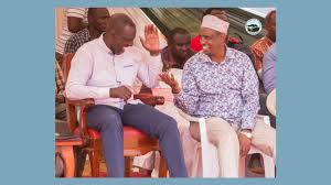 Yatani, who serves as the cs of labour and social protection. My Message Of Peace Marsabit July 27 2017 By H E Mohamud M Ali