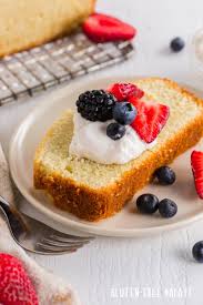 Sugar free pound cakethe sugar free diva. Gluten Free Pound Cake Step By Step Photos