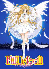 Full Moon wo Sagashite (2002) - Plex