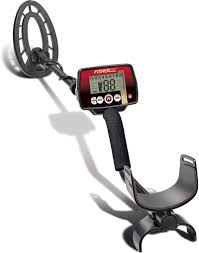 Although it is one of the highest priced starter sets a good metal detector for the beach is easy to spot if you prioritize a few key features. 5 Best Metal Detectors Under 200 In 2021