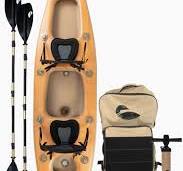 Inflatable Kayaks for Sale | Paddle North