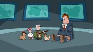 Check spelling or type a new query. Yarn I M Norm Phineas And Ferb 2007 S01e21 Comedy Video Clips By Quotes 8f96b100 ç´—